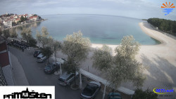 Primošten - Mala Raduča