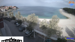 Primošten - Mala Raduča