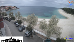 Primošten - Mala Raduča