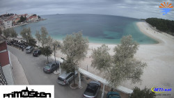 Primošten - Mala Raduča