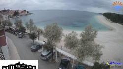 Primošten - Mala Raduča