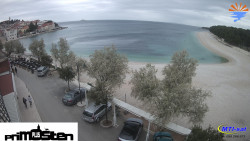 Primošten - Mala Raduča