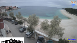 Primošten - Mala Raduča