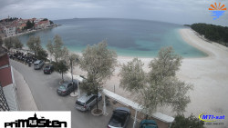 Primošten - Mala Raduča