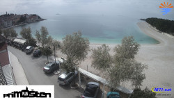 Primošten - Mala Raduča