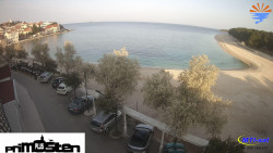 Primošten - Mala Raduča