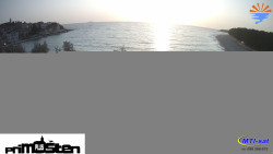 Primošten - Mala Raduča