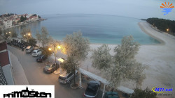 Primošten - Mala Raduča