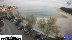 Primošten - Mala Raduča