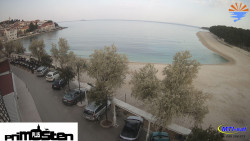 Primošten - Mala Raduča