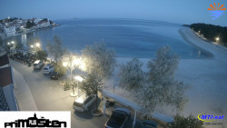 Primošten - Mala Raduča