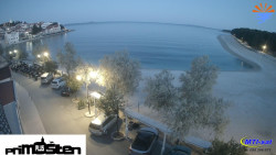 Primošten - Mala Raduča