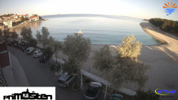 Primošten - Mala Raduča