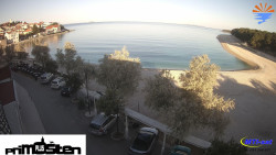 Primošten - Mala Raduča