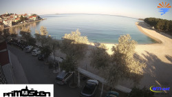 Primošten - Mala Raduča