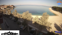 Primošten - Mala Raduča