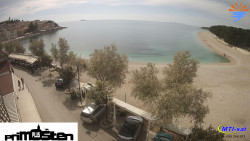 Primošten - Mala Raduča