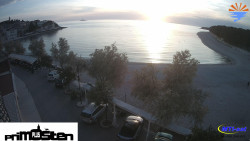 Primošten - Mala Raduča