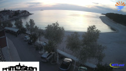 Primošten - Mala Raduča