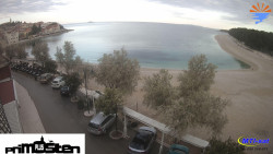 Primošten - Mala Raduča