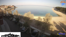 Primošten - Mala Raduča