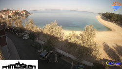 Primošten - Mala Raduča