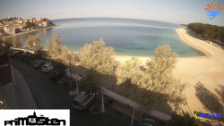 Primošten - Mala Raduča