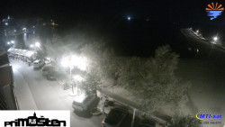 Primošten - Mala Raduča