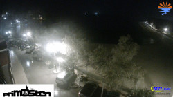 Primošten - Mala Raduča