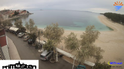 Primošten - Mala Raduča