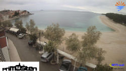 Primošten - Mala Raduča