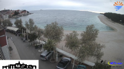 Primošten - Mala Raduča