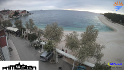 Primošten - Mala Raduča