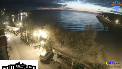 Primošten - Mala Raduča