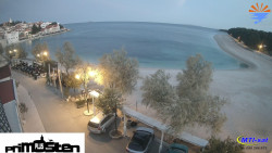 Primošten - Mala Raduča