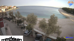 Primošten - Mala Raduča