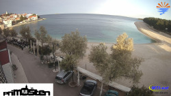 Primošten - Mala Raduča