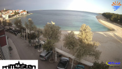 Primošten - Mala Raduča