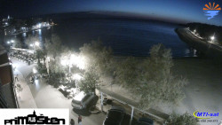 Primošten - Mala Raduča