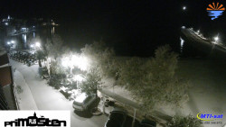 Primošten - Mala Raduča