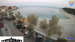 Primošten - Mala Raduča