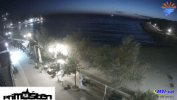 Primošten - Mala Raduča