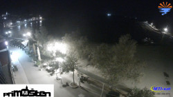 Primošten - Mala Raduča