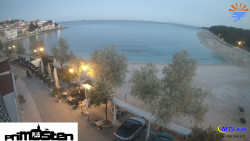 Primošten - Mala Raduča