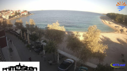 Primošten - Mala Raduča