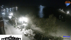 Primošten - Mala Raduča