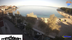 Primošten - Mala Raduča