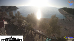 Primošten - Mala Raduča