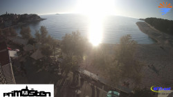 Primošten - Mala Raduča