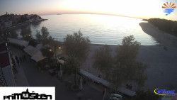 Primošten - Mala Raduča